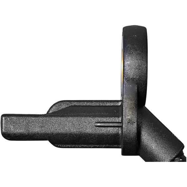 ABS-givare, Sensor, hjulvarvtal, Bakaxel Hella 6PU 358 217-021 HELLA
