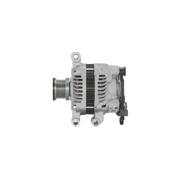 Generator 14V 80A Hella 8EL 011 712-961 HELLA