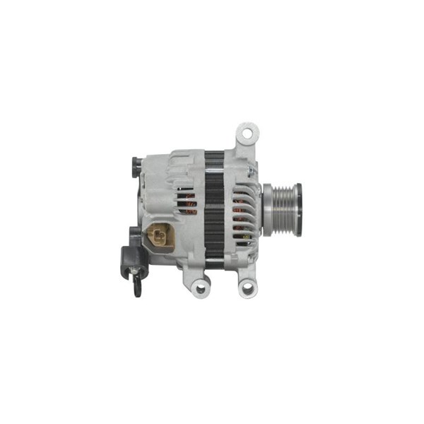 Generator 14V 80A Hella 8EL 011 712-961 HELLA