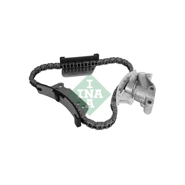 Kedja, oljepump Ina 558 0155 20 INA
