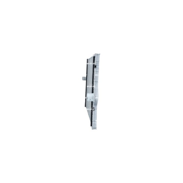 Intercooler Nrf 309136 NRF