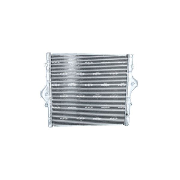 Intercooler Nrf 309136 NRF