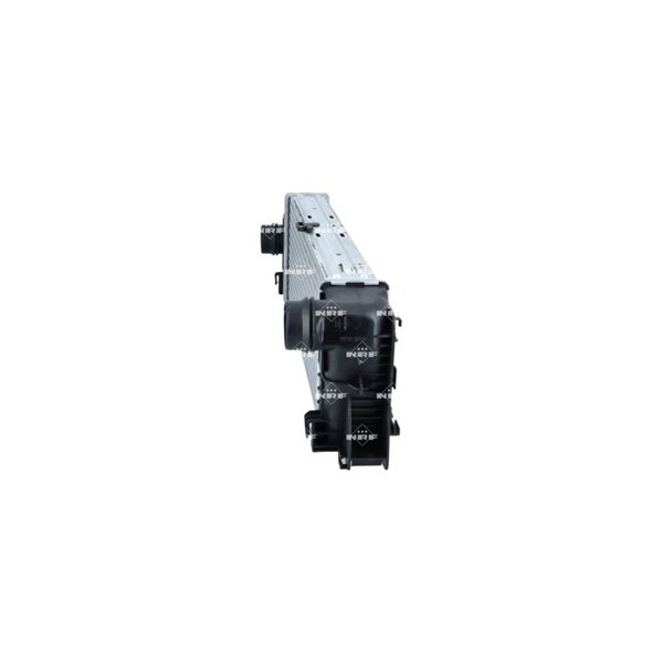 Intercooler Nrf 309142 NRF