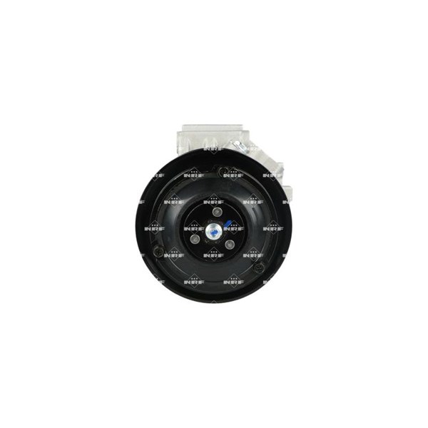 Kompressor, klimatanläggning 12V Nrf 320070 NRF