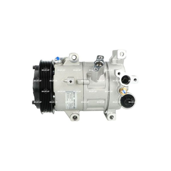 Kompressor, klimatanläggning 12V Nrf 320070 NRF