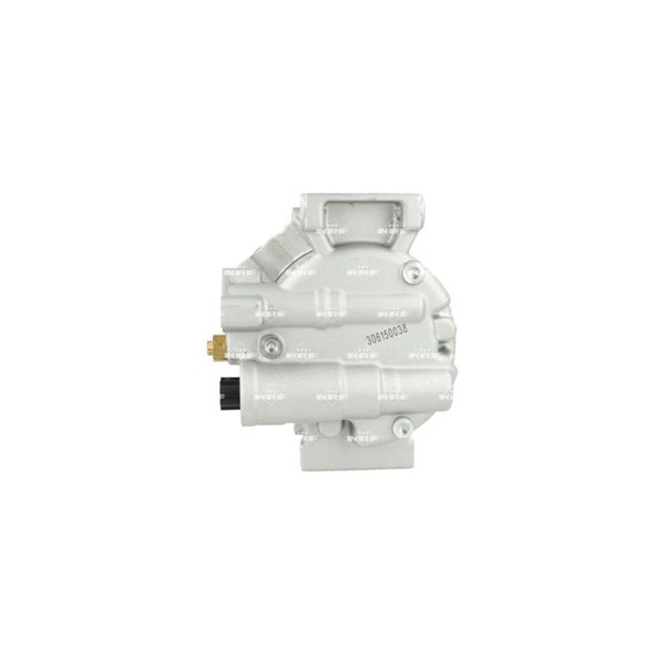 Kompressor, klimatanläggning 12V Nrf 320070 NRF
