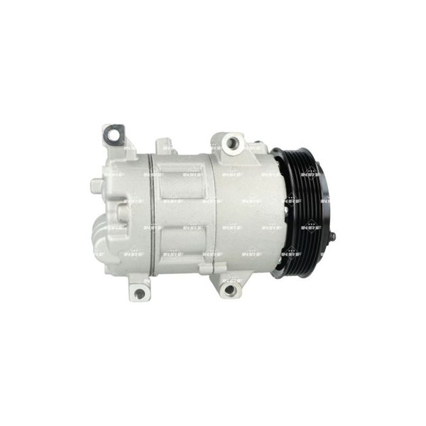 Kompressor, klimatanläggning 12V Nrf 320070 NRF