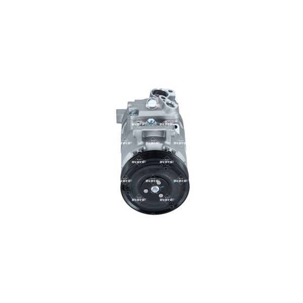 Kompressor, klimatanläggning 12V Nrf 320193 NRF