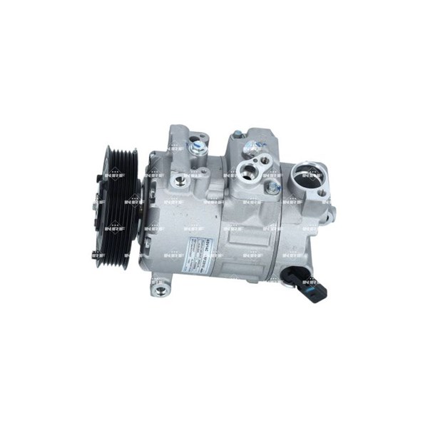 Kompressor, klimatanläggning 12V Nrf 320193 NRF Kompressor, klimatanläggning 12V Nrf 320193 NRF