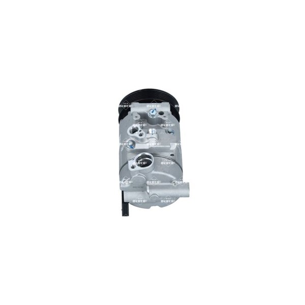 Kompressor, klimatanläggning 12V Nrf 320193 NRF