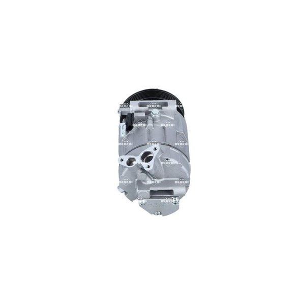 Kompressor, klimatanläggning 12V Nrf 320195 NRF Kompressor, klimatanläggning 12V Nrf 320195 NRF