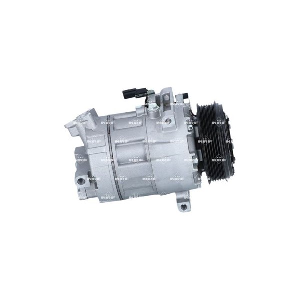 Kompressor, klimatanläggning 12V Nrf 320195 NRF Kompressor, klimatanläggning 12V Nrf 320195 NRF