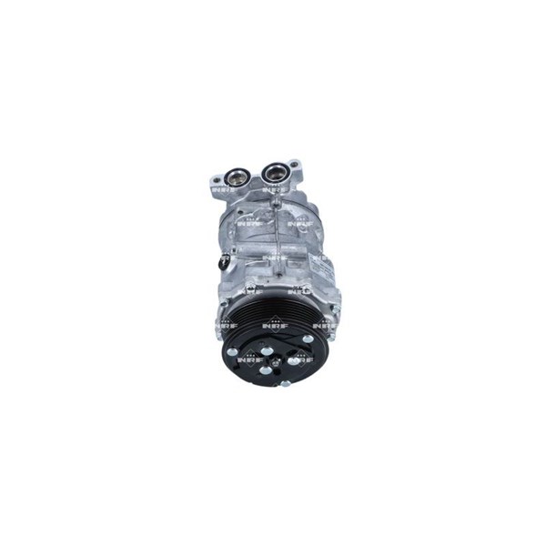 Kompressor, klimatanläggning 12V Nrf 320236 NRF