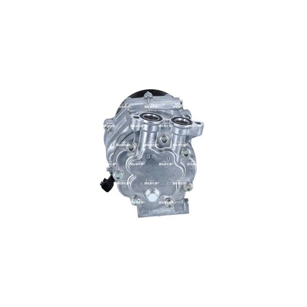 Kompressor, klimatanläggning 12V Nrf 320236 NRF Kompressor, klimatanläggning 12V Nrf 320236 NRF
