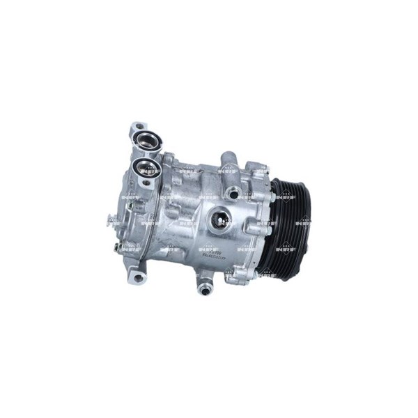Kompressor, klimatanläggning 12V Nrf 320236 NRF Kompressor, klimatanläggning 12V Nrf 320236 NRF
