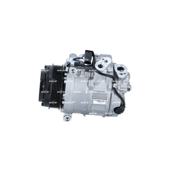 Kompressor, klimatanläggning 12V Nrf 320238 NRF Kompressor, klimatanläggning 12V Nrf 320238 NRF