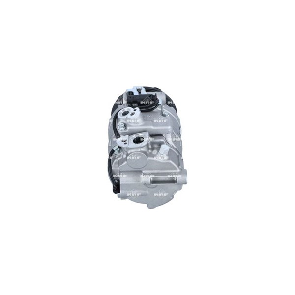 Kompressor, klimatanläggning 12V Nrf 320238 NRF Kompressor, klimatanläggning 12V Nrf 320238 NRF