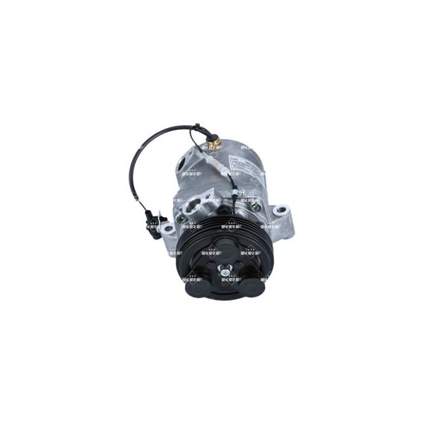 Kompressor, klimatanläggning 12V Nrf 320240 NRF