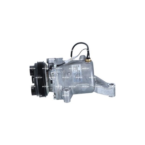 Kompressor, klimatanläggning 12V Nrf 320240 NRF Kompressor, klimatanläggning 12V Nrf 320240 NRF