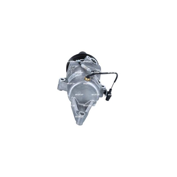 Kompressor, klimatanläggning 12V Nrf 320240 NRF