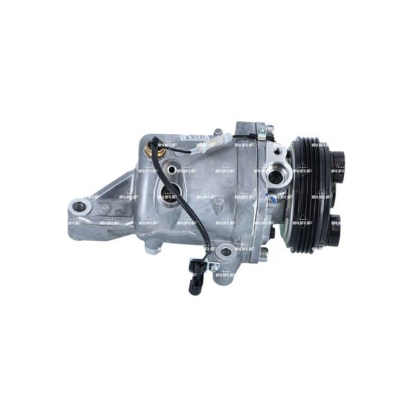 Kompressor, klimatanläggning 12V Nrf 320240 NRF