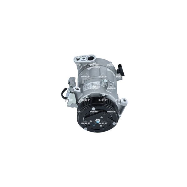 Kompressor, klimatanläggning 12V Nrf 320261 NRF