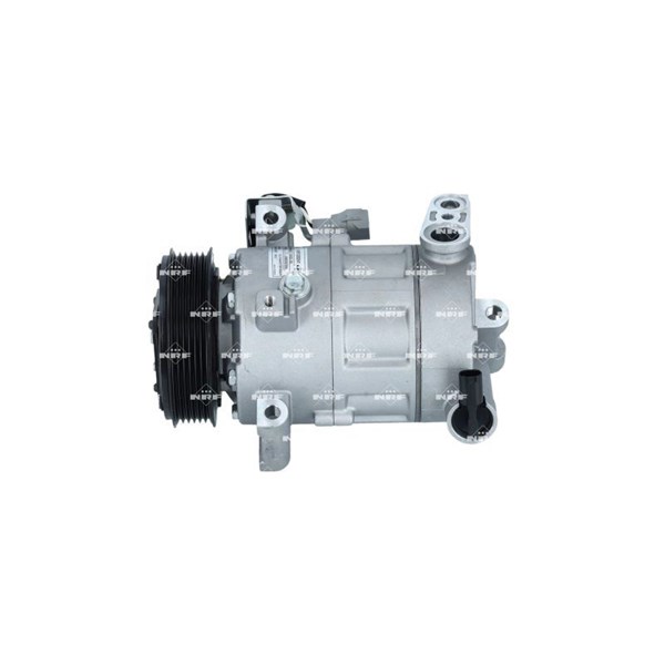 Kompressor, klimatanläggning 12V Nrf 320261 NRF Kompressor, klimatanläggning 12V Nrf 320261 NRF