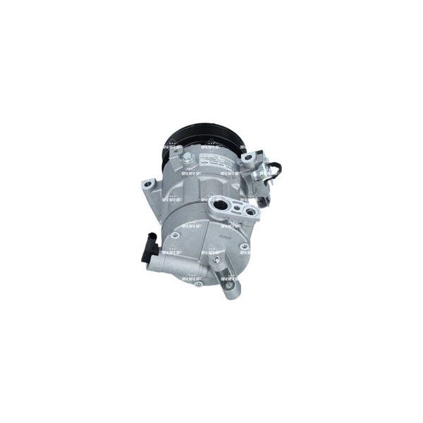 Kompressor, klimatanläggning 12V Nrf 320261 NRF
