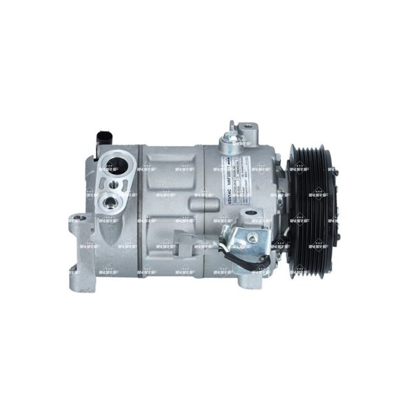 Kompressor, klimatanläggning 12V Nrf 320261 NRF Kompressor, klimatanläggning 12V Nrf 320261 NRF
