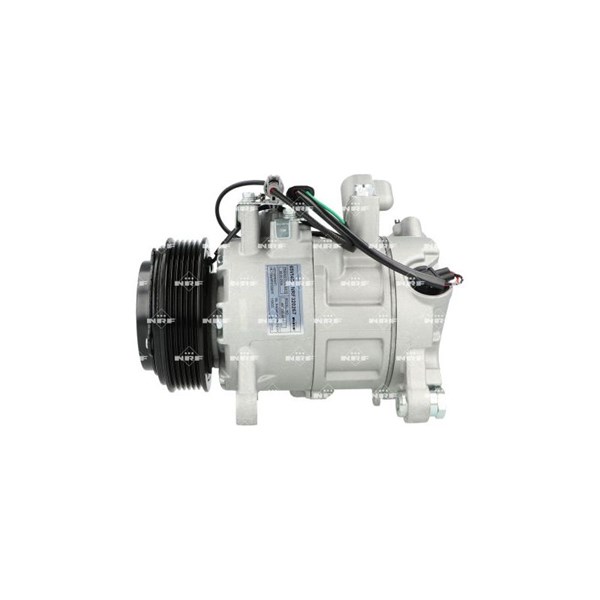 Kompressor, klimatanläggning 12V Nrf 320267 NRF Kompressor, klimatanläggning 12V Nrf 320267 NRF