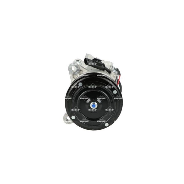 Kompressor, klimatanläggning 12V Nrf 320268 NRF