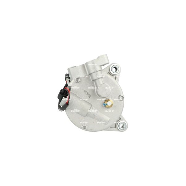 Kompressor, klimatanläggning 12V Nrf 320268 NRF