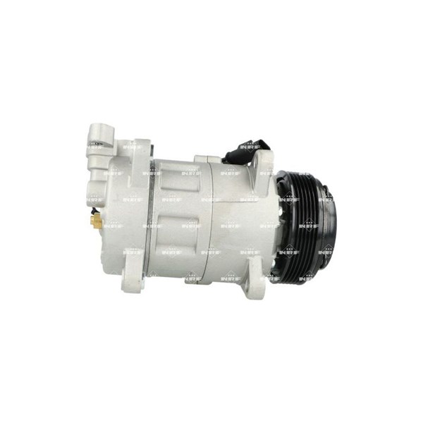 Kompressor, klimatanläggning 12V Nrf 320268 NRF