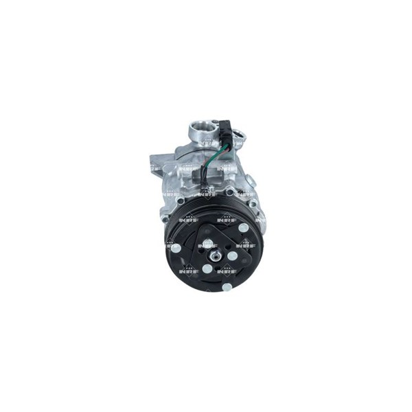 Kompressor, klimatanläggning 12V Nrf 320269 NRF