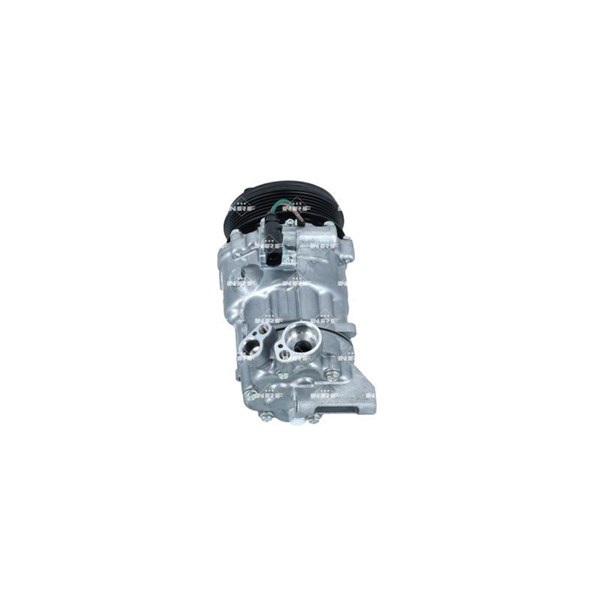 Kompressor, klimatanläggning 12V Nrf 320269 NRF Kompressor, klimatanläggning 12V Nrf 320269 NRF