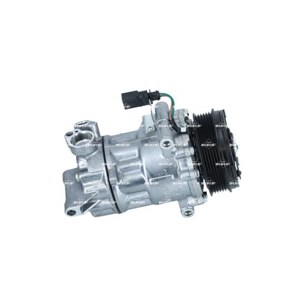 Kompressor, klimatanläggning 12V Nrf 320269 NRF Kompressor, klimatanläggning 12V Nrf 320269 NRF