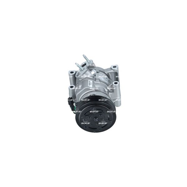 Kompressor, klimatanläggning 12V Nrf 320272 NRF