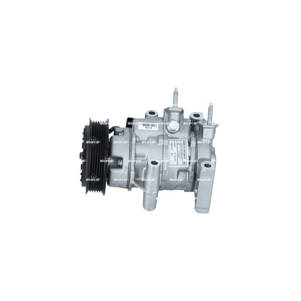 Kompressor, klimatanläggning 12V Nrf 320272 NRF Kompressor, klimatanläggning 12V Nrf 320272 NRF