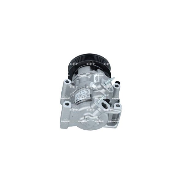 Kompressor, klimatanläggning 12V Nrf 320272 NRF Kompressor, klimatanläggning 12V Nrf 320272 NRF