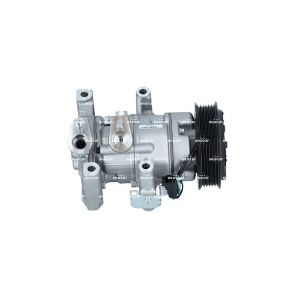 Kompressor, klimatanläggning 12V Nrf 320272 NRF Kompressor, klimatanläggning 12V Nrf 320272 NRF