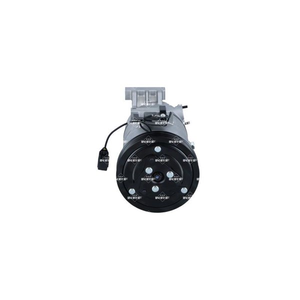 Kompressor, klimatanläggning 12V Nrf 32945 NRF