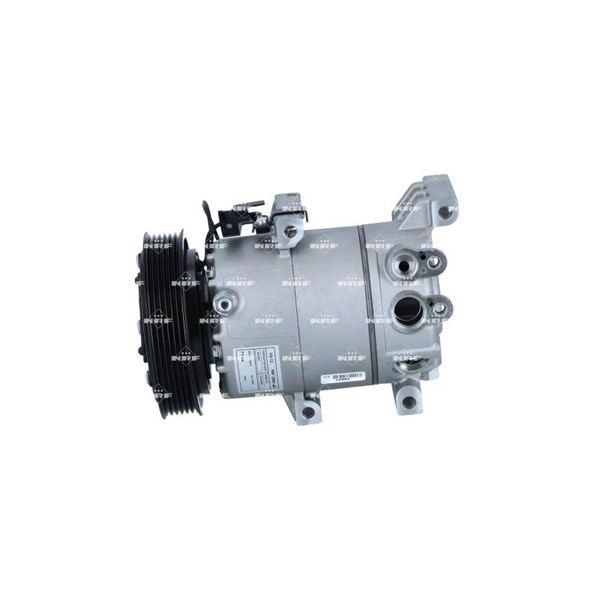 Kompressor, klimatanläggning 12V Nrf 32945 NRF