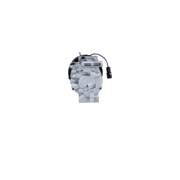 Kompressor, klimatanläggning 12V Nrf 32945 NRF