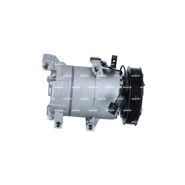 Kompressor, klimatanläggning 12V Nrf 32945 NRF Kompressor, klimatanläggning 12V Nrf 32945 NRF