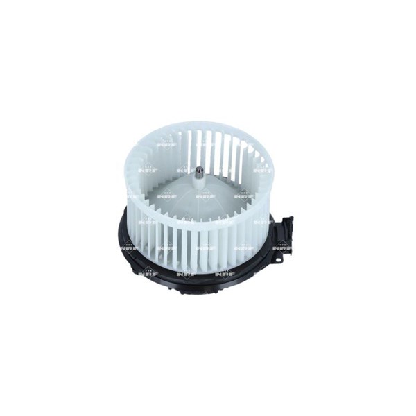 Kupéfläkt 12V Nrf 34650 NRF