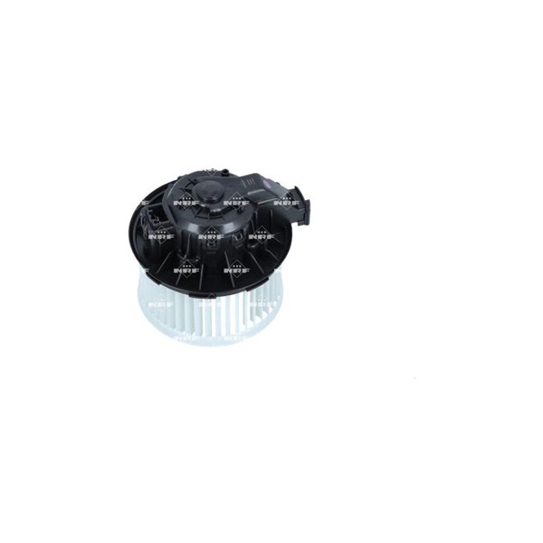 Kupéfläkt 12V Nrf 34650 NRF