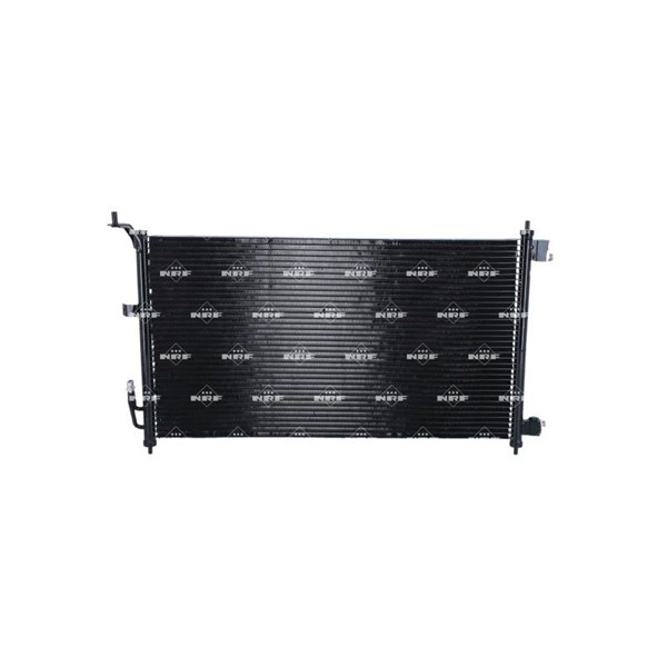 Kondensor, klimatanläggning Nrf 350558 NRF