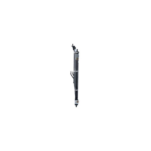Kondensor, klimatanläggning Nrf 350558 NRF