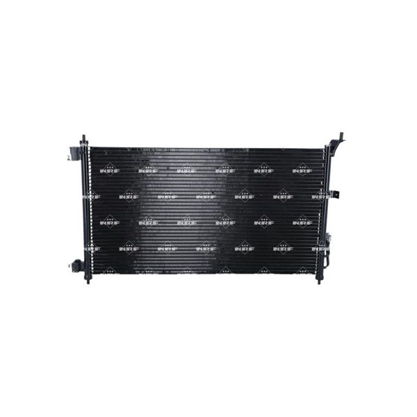 Kondensor, klimatanläggning Nrf 350558 NRF