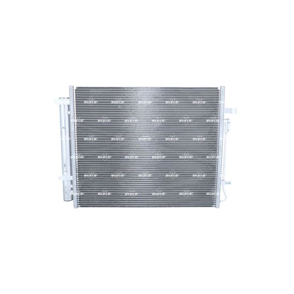 Kondensor, klimatanläggning Nrf 350573 NRF